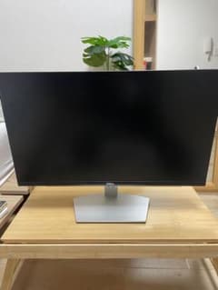 DELL S2421H 24インチ モニター 本体 - メルカリ
