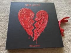 King Gnu AIZO CD Blu-rayのサムネイル