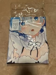 レム抱き枕のサムネイル