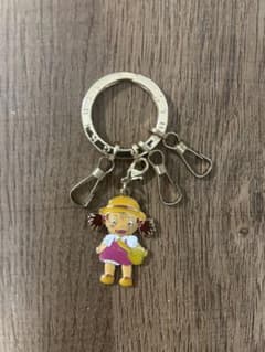 トトロ　めいちゃん　キーホルダーのサムネイル