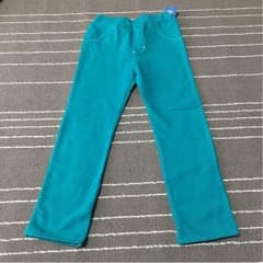 【最終値下げ】子供用パンツ 110 新品のサムネイル