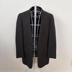 【美品】Brooks Brothers ウール100% テーラードジャケットのサムネイル
