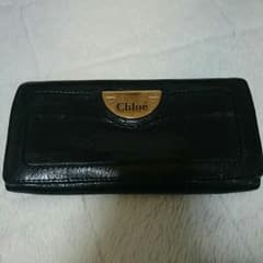 正規品♡クロエ♡長財布のサムネイル