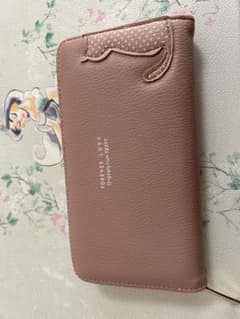 長財布のサムネイル