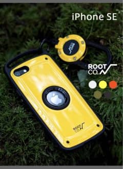 SE2 ROOT CO ルートコー スマホケースのサムネイル