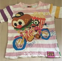 JAM 五分袖Tシャツのサムネイル