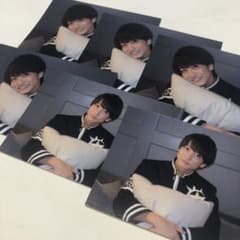 髙橋真佳把 生写真のサムネイル