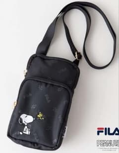 スヌーピー⭐︎ショルダーバックのサムネイル