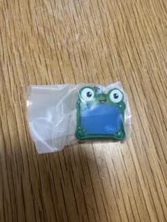 トイストーリー リリーパッド めじるしチャーム ガチャのサムネイル