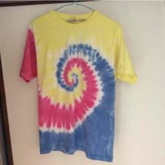 タイダイTシャツのサムネイル