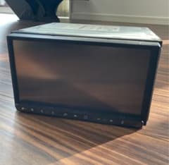 難あり　clarion nx710 クラリオンのサムネイル
