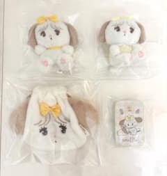 mikko スフレ　まとめ売りのサムネイル