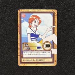 美品】ワンピース ハイパーバトル ナミ 小悪魔 C09 - メルカリ