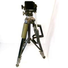 Velbon Medium Camera Tripod Head PH-368 (As Is)