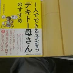テキトー母さんのすすめのサムネイル