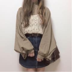 ビスチェ NOAofficialのサムネイル