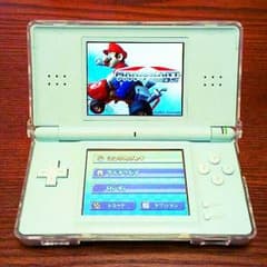 NINTEND  DS liteのサムネイル