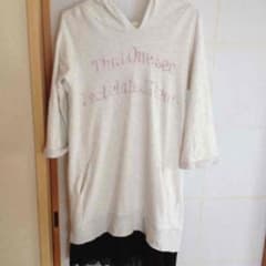 Rouge vif la cle ワンピースのサムネイル