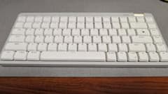 Lofree Flow Lite 84 ビンテージグレー色 US配列のサムネイル
