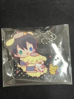ヒプマイ　サンリオコラボ　アクキーのサムネイル