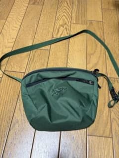 ARC'TERYX Mantis2 Waist Packのサムネイル