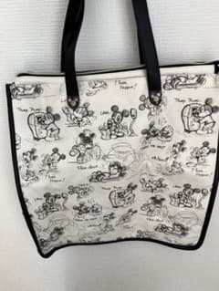 ミッキー　トートバッグのサムネイル