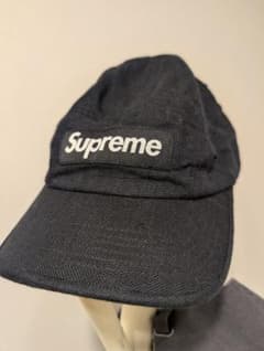 SUPREME ベースボールキャップ ブラック 7 5/8 楽天市場】supreme 7 5／8（帽子｜バッグ・小物・ブランド雑貨）の通販
