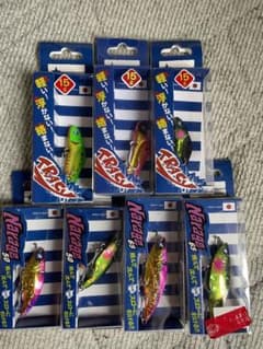 ブルーブルー　ナレージ65 55　トレイシー 15のサムネイル