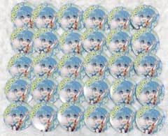 すとぷり ころんくん Summer2020 デフォ 缶バッジ 30個 - メルカリ