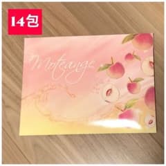 モテアンジュ　14包　新品未開封のサムネイル