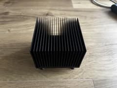 CPUクーラー Alpine 12 Passiveのサムネイル