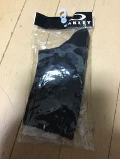 オークリー　メンズゴルフソックスのサムネイル
