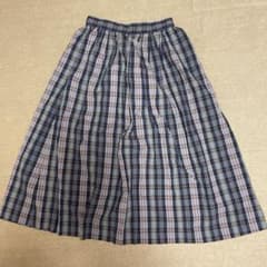 ロングスカートのサムネイル