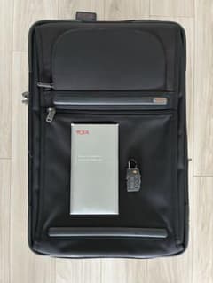 TUMIトゥミ アルファ キャリーケース ブラック 二輪 22020D4 TUMIトゥミ アルファ キャリーケース ブラック 二輪 22020D4 - メルカリ