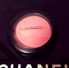MAC チークのサムネイル