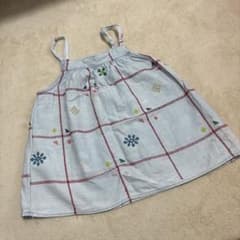 ZARAチュニック104cmのサムネイル