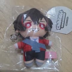 カラフルピーチ　ゆあん　ぬいぐるみのサムネイル