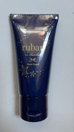 ruban リュバンデシュシュ　ハンドクリームのサムネイル