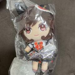 ウマ娘 ジェンティルドンナ ぬいぐるみ 6th new frontier - メルカリ