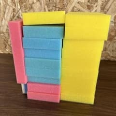 キーパー正規品スポンジセットのサムネイル