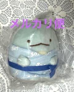 레어 스미코구라시 토카게 소프 유카타 테노리 인형 당선품