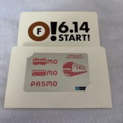 東京メトロ 副都心線開業記念 PASMO - メルカリ