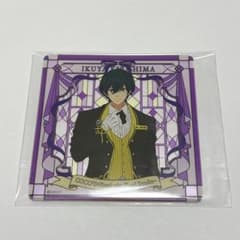桐嶋郁弥 アクリルコースター ココス 10点 Free! 桐嶋郁弥 ココス コースター - メルカリ