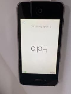 iPhone 4 본체
