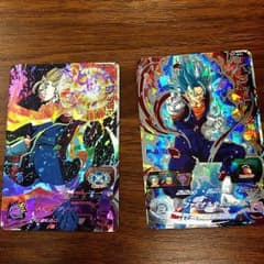 ベジットブルーのみのサムネイル