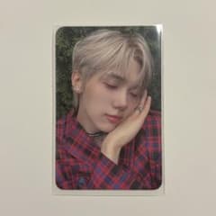 cravity ソンミン トレカ plve - メルカリ