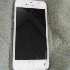 iPhone5 ジャンク品のサムネイル