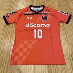 ２０１９年 大宮アルディージャ 大前元紀 ユニフォーム 2019年 大宮アルディージャ 大前元紀 ユニフォーム - メルカリ