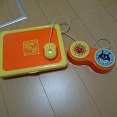 ★アンパンマン★パソコン★のサムネイル