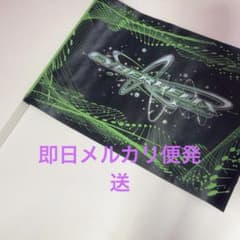 RAMPAGE  フラッグ　CyberHelix ランペのサムネイル